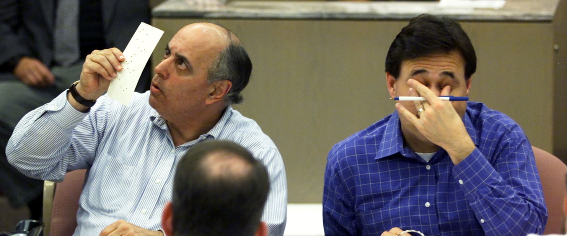 Recounting Ballots in San Diego County Elections: A Comprehensive Guide