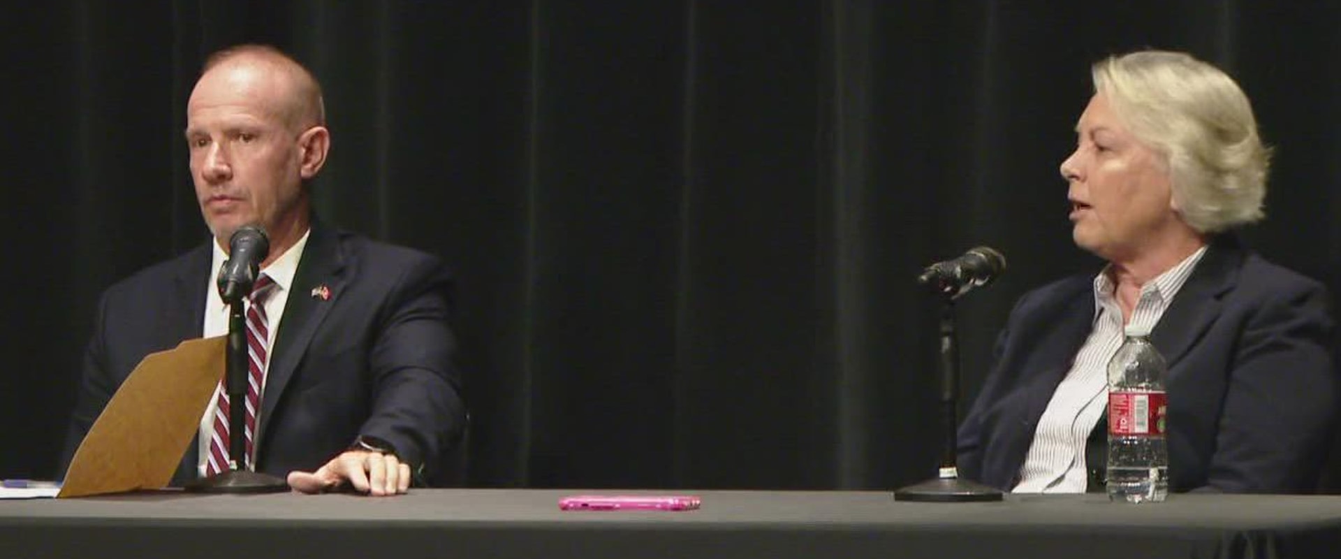 Challenging a Candidate's Eligibility in San Diego County Elections