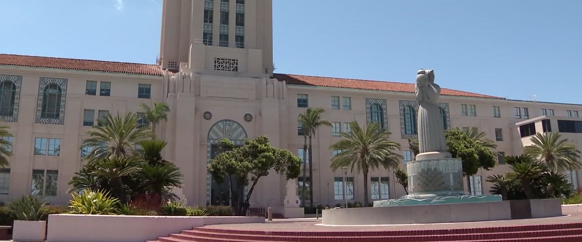 Resolving Disputes Over Ballot Counting in San Diego County Elections