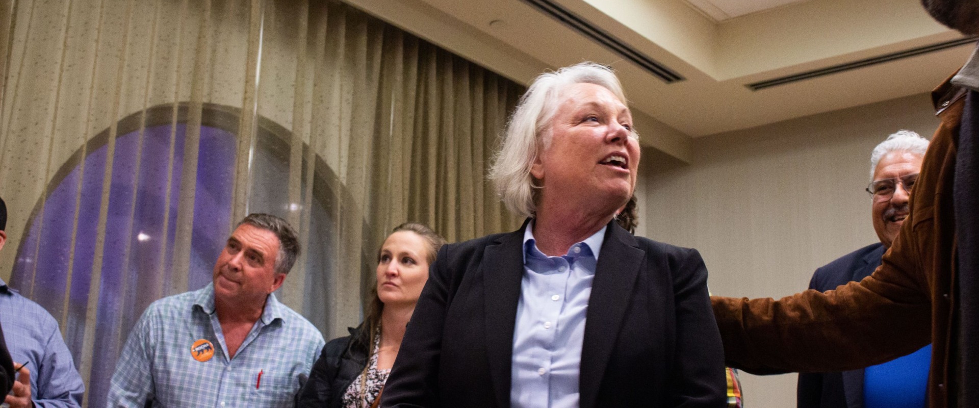 How to Become a Candidate in a San Diego County Election