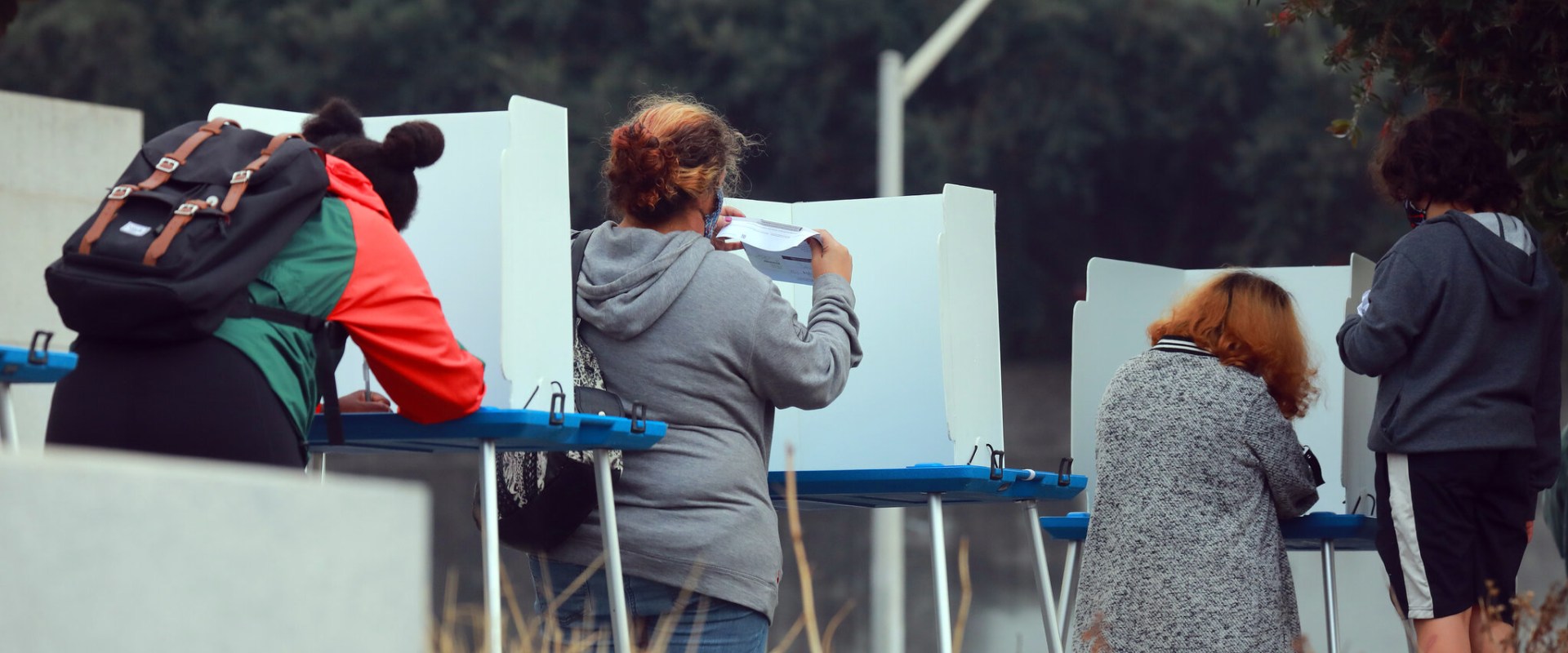 Understanding the Rules of Campaign Literature Distribution in San Diego County Elections
