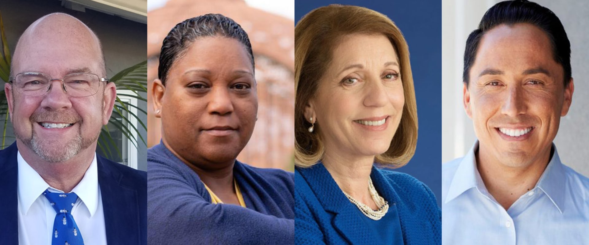 Finding Candidates in San Diego County Elections: A Comprehensive Guide