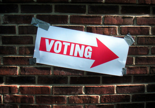 Voter Registration Rules in San Diego County Elections: A Comprehensive Guide
