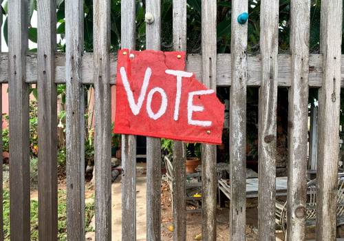 Uncovering What Initiatives Will Be On Your San Diego County Election Ballot