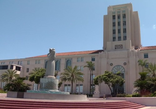 Resolving Disputes Over Ballot Counting in San Diego County Elections