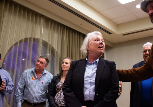 How to Become a Candidate in a San Diego County Election