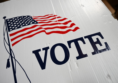 Verifying Signatures on Absentee Ballots in San Diego County Elections: A Guide