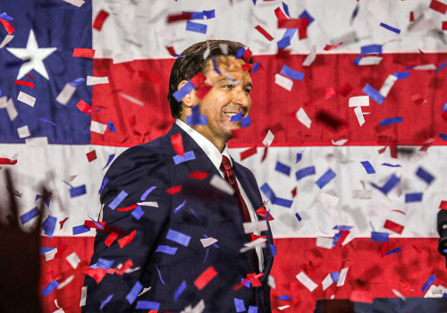 Understanding the Election Cycle in San Diego County