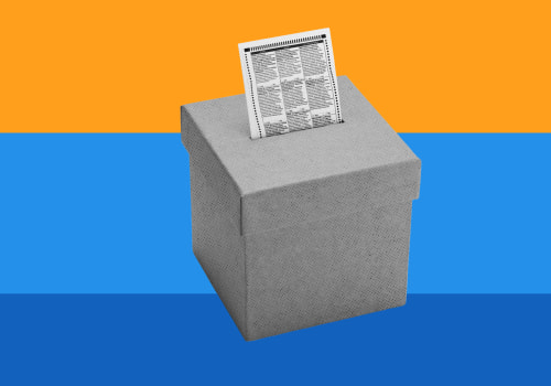 Challenging a Ballot in San Diego County Elections: A Comprehensive Guide
