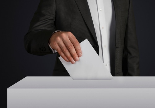Counting Ballots in San Diego County Elections: A Comprehensive Guide