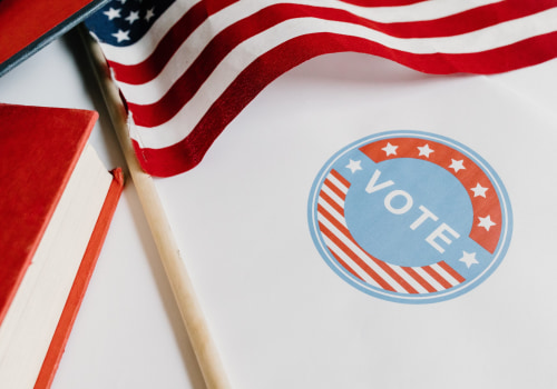 Deadline to Register to Vote in San Diego County Election