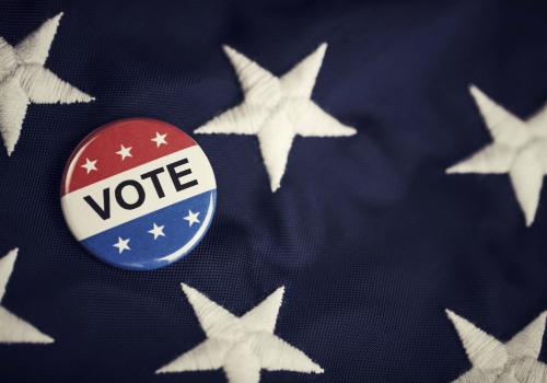 Rules for Political Action Committees in San Diego County Elections