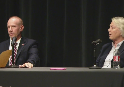Uncovering Upcoming Elections in San Diego County