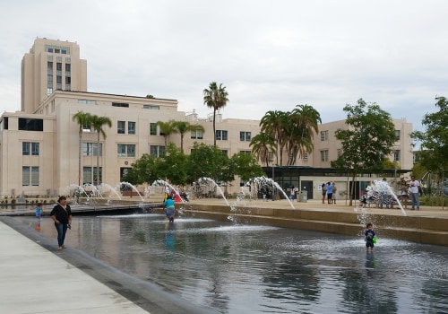 The Impact Of The San Diego County Election On Local Policies